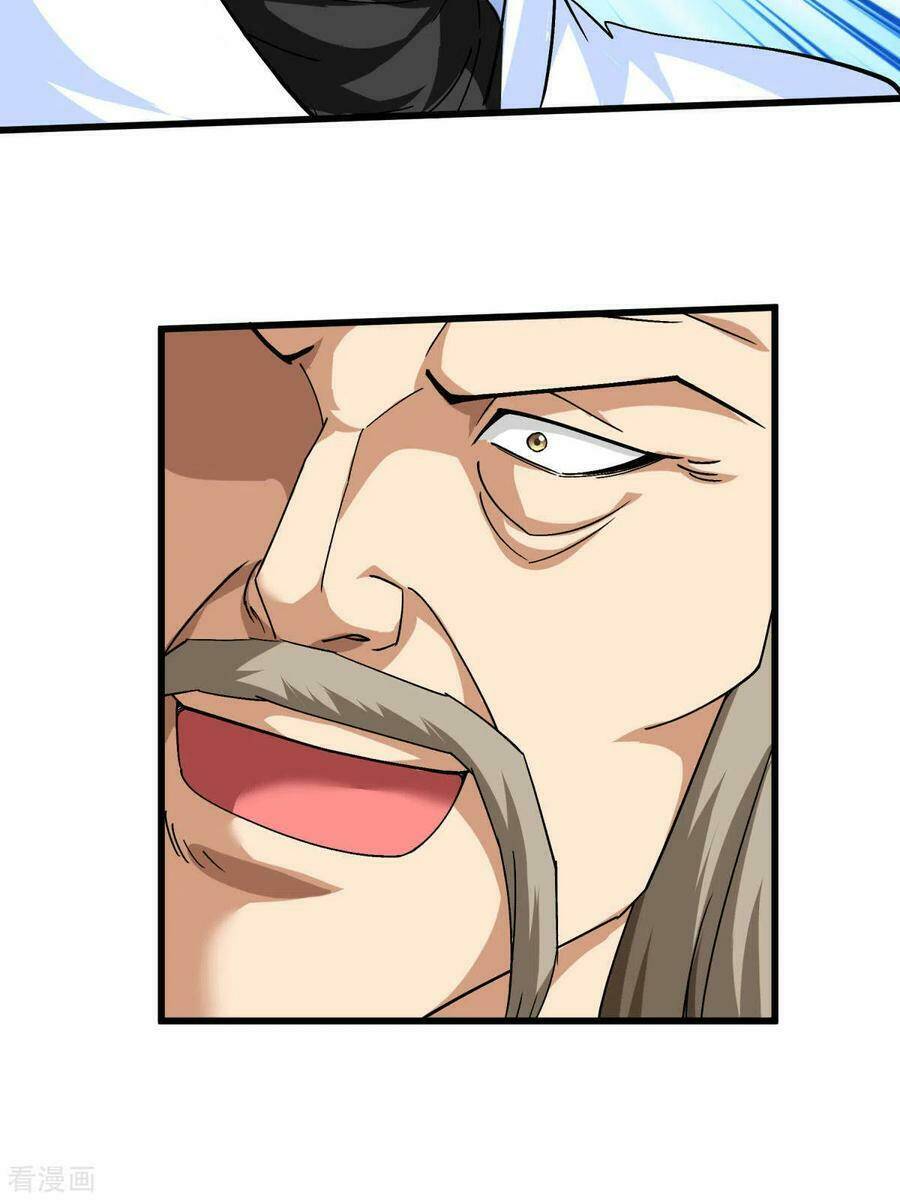 trọng sinh ta là đại thiên thần chapter 109 8