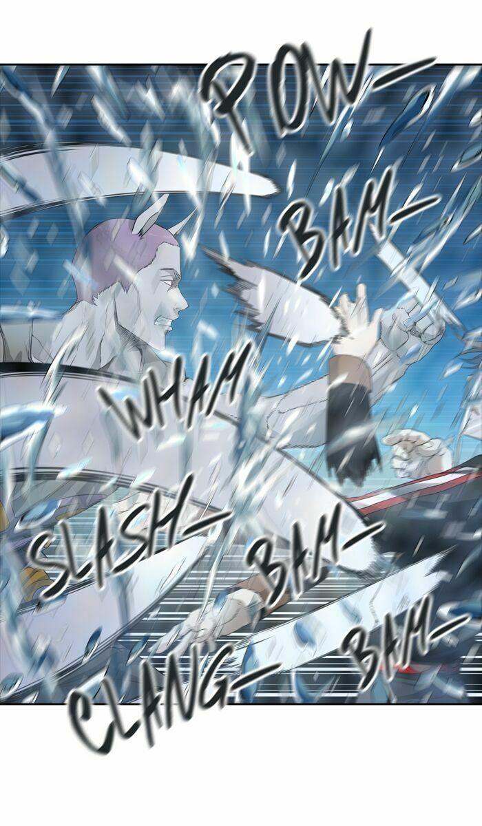 tòa tháp bí ẩn 2 chapter 440 56