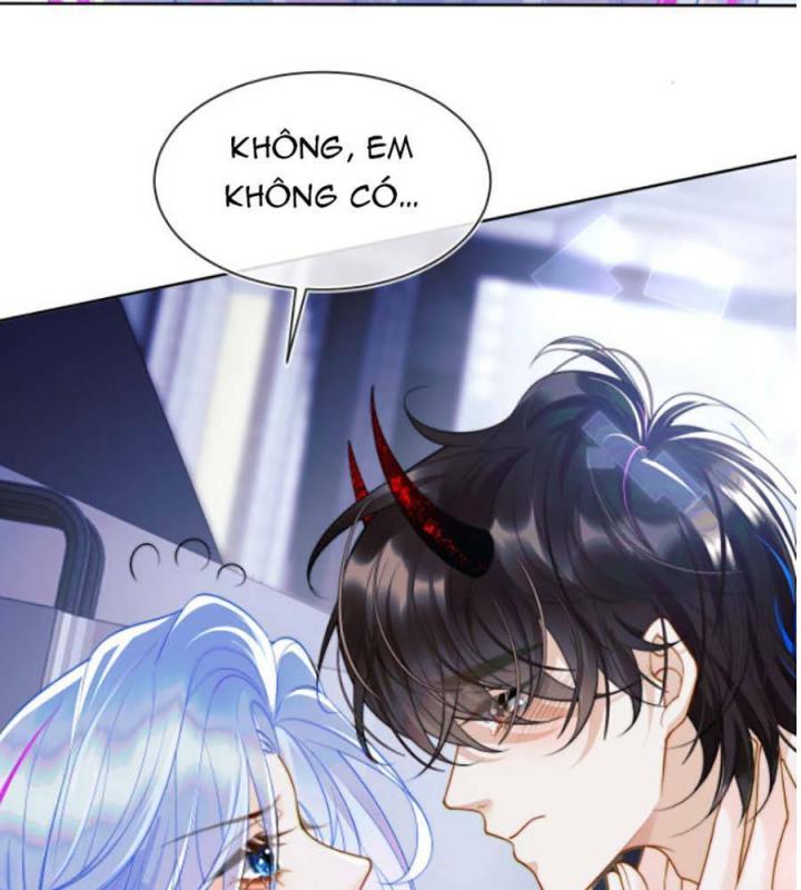 vị chỉ huy lạnh lùng khóc trong vòng tay tôi chapter 2 40