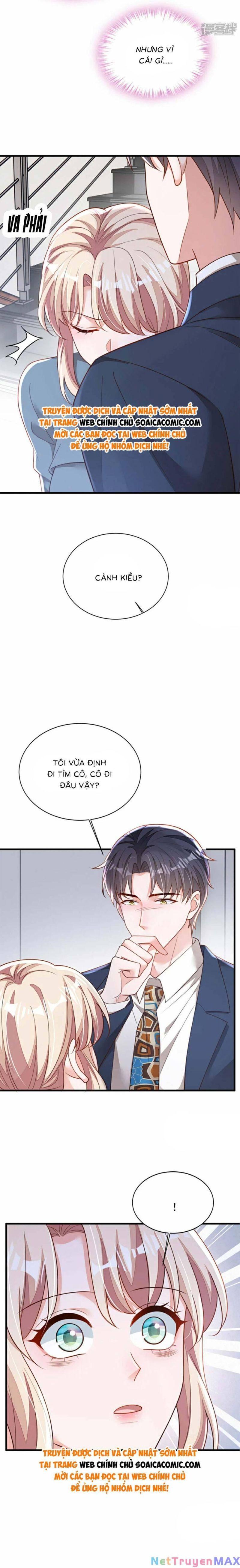 ác ma thì thầm chapter 183 3