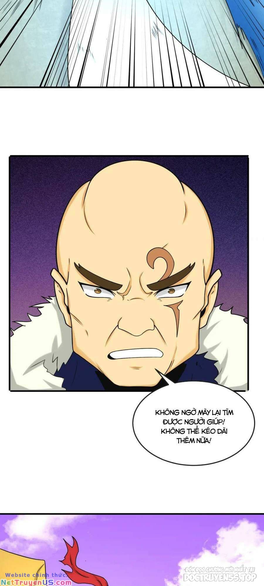 toàn cầu quỷ dị thời đại chapter 95 14