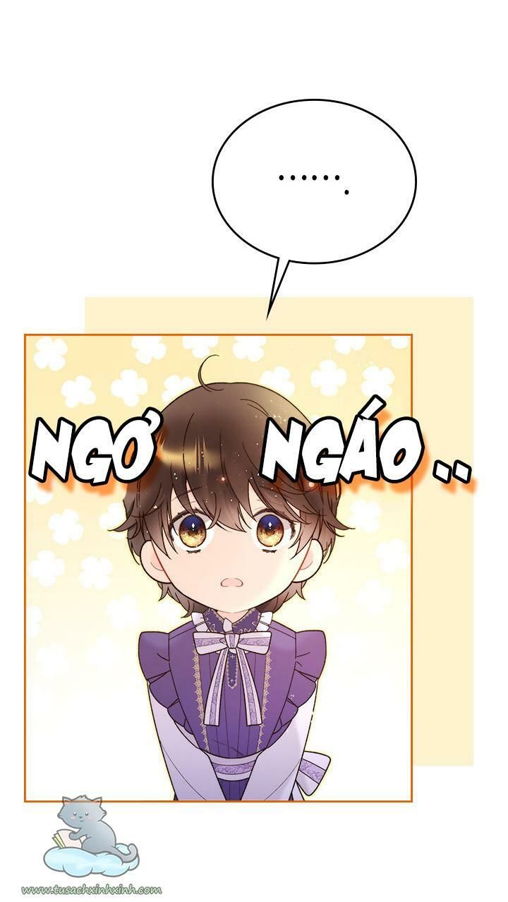 [15+] công chúa chloe chapter 73 31