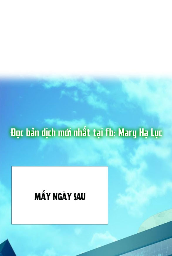 không thể thoát ra khỏi bộ phim kịch tính chapter 13.1 36