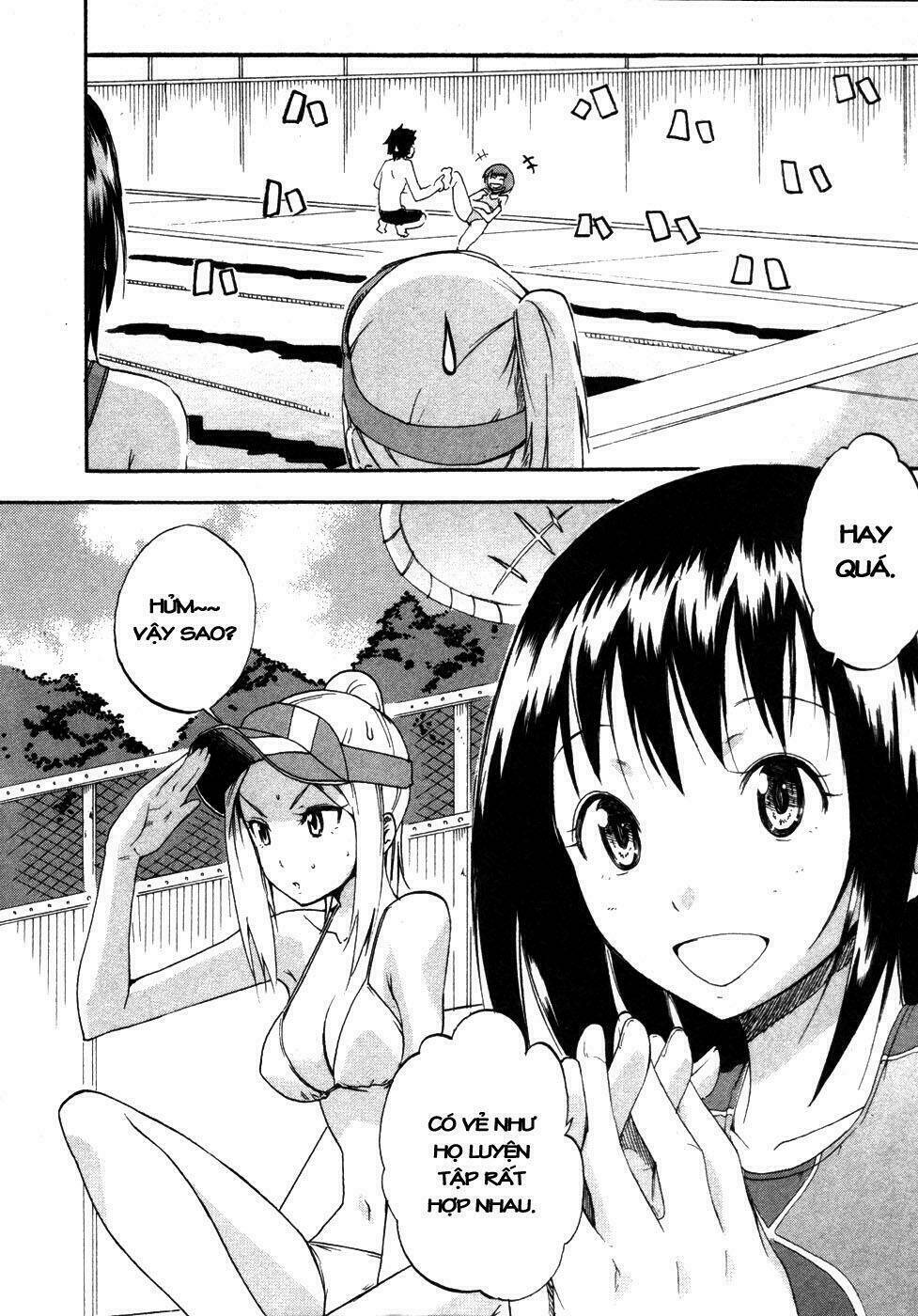 frogman chapter 14 18