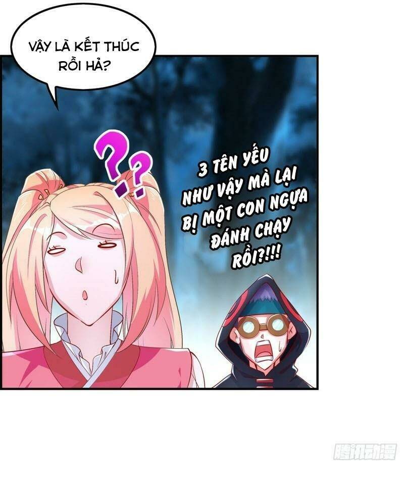 võng du chi tối cường đoán mệnh sư chapter 63 25