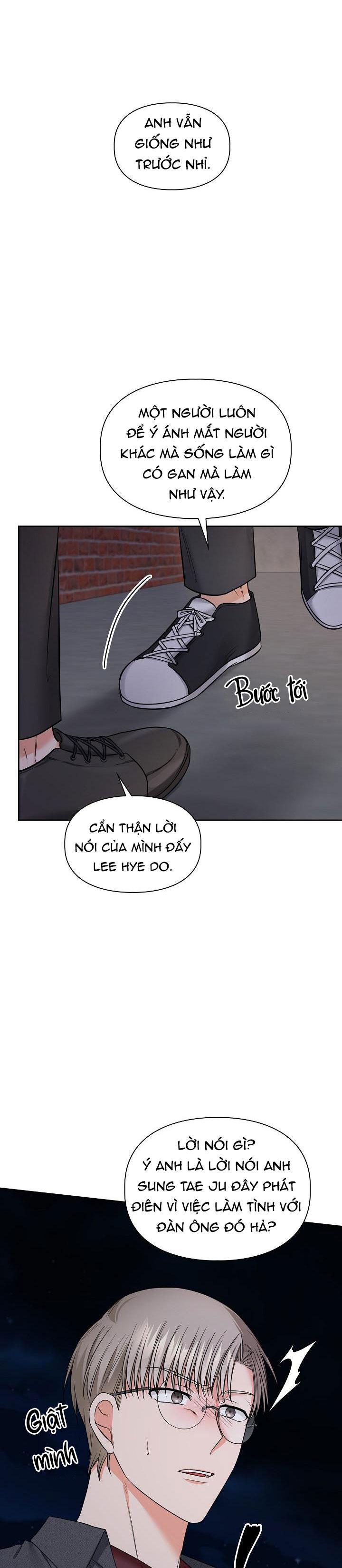 phòng tắm hơi chapter 34 8