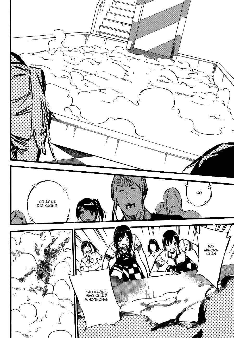 akb49 - renai kinshi jourei chapter 148 18