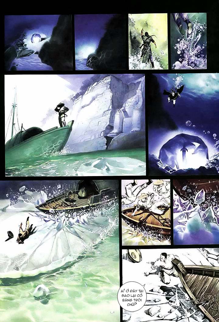 phong vân chapter 41 2