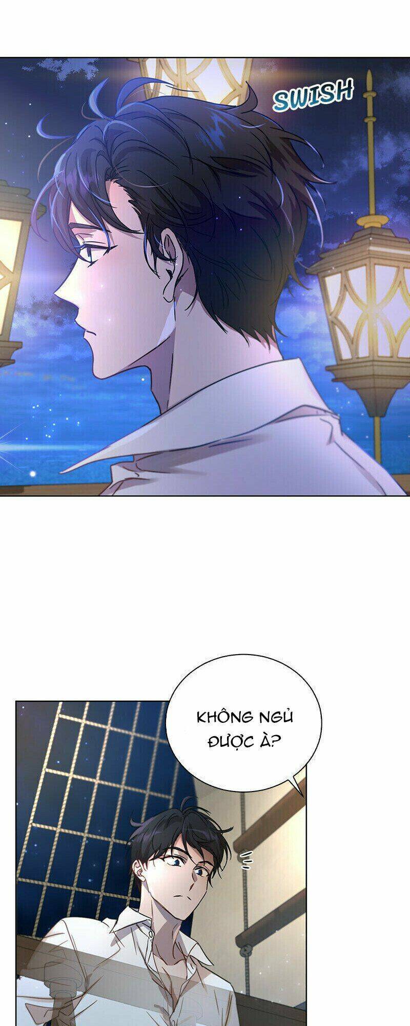 khế ước của ma tộc chapter 51 26