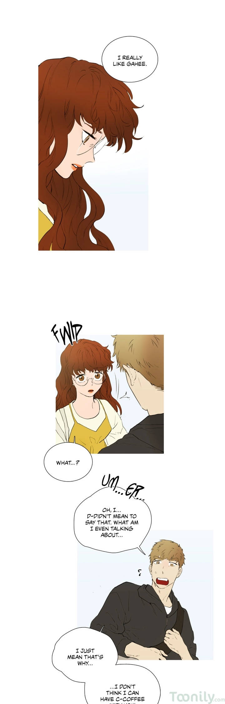 [raw] chiếm đoạt chapter 10 10