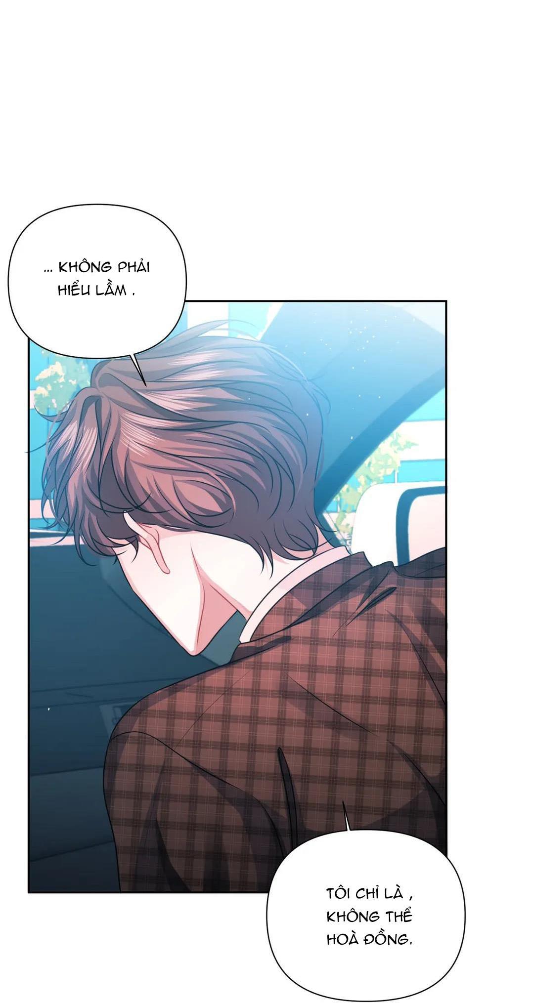 hình bóng tái ngộ chapter 5 45