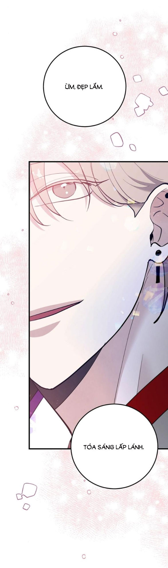 Tân Hôn Mệt Mỏi Của Trưởng Phòng chapter 48.1 - Trang 8