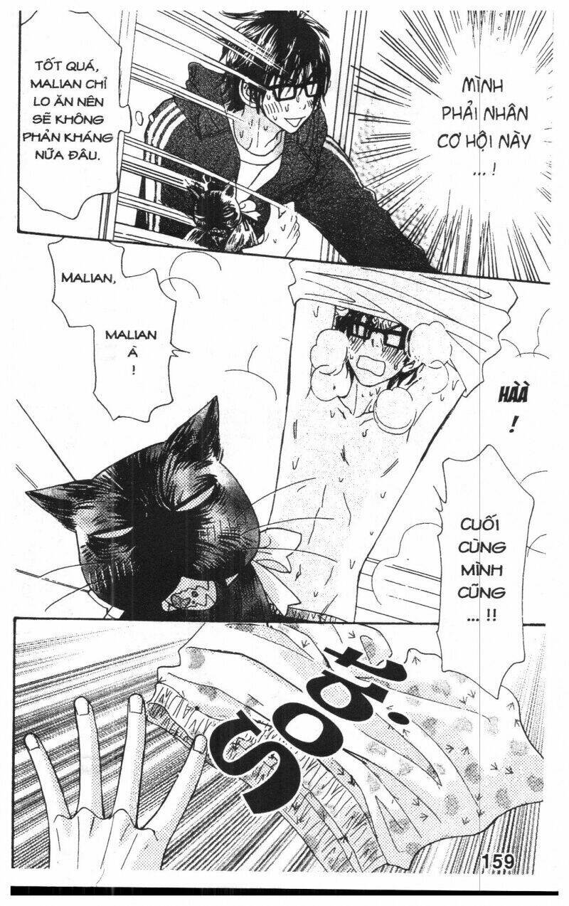 kirara no hoshi chapter 3 160