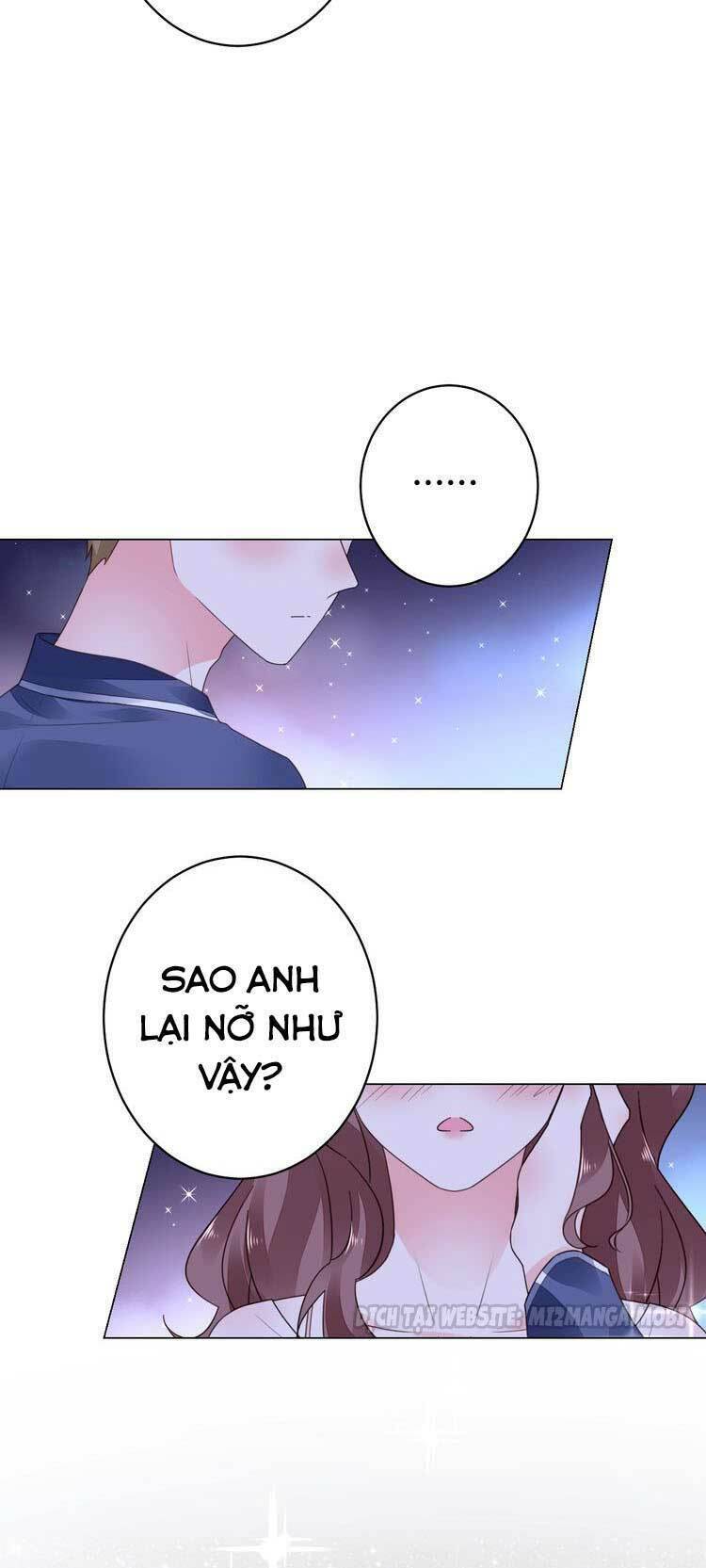 điều ước sủng ái bất bình đẳng chapter 52.1 17