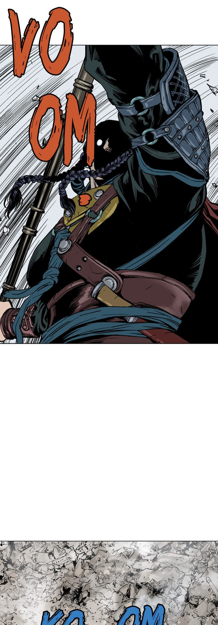 cao thủ 2 chapter 31 67