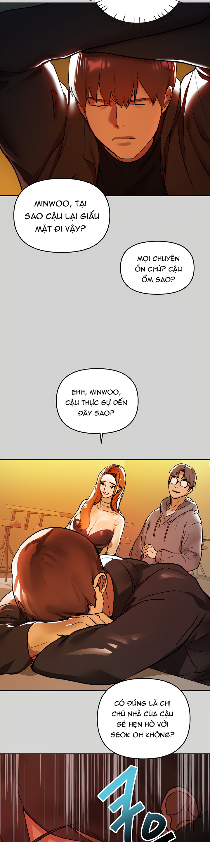 chị chủ nhà của tôi chapter 5.2 6