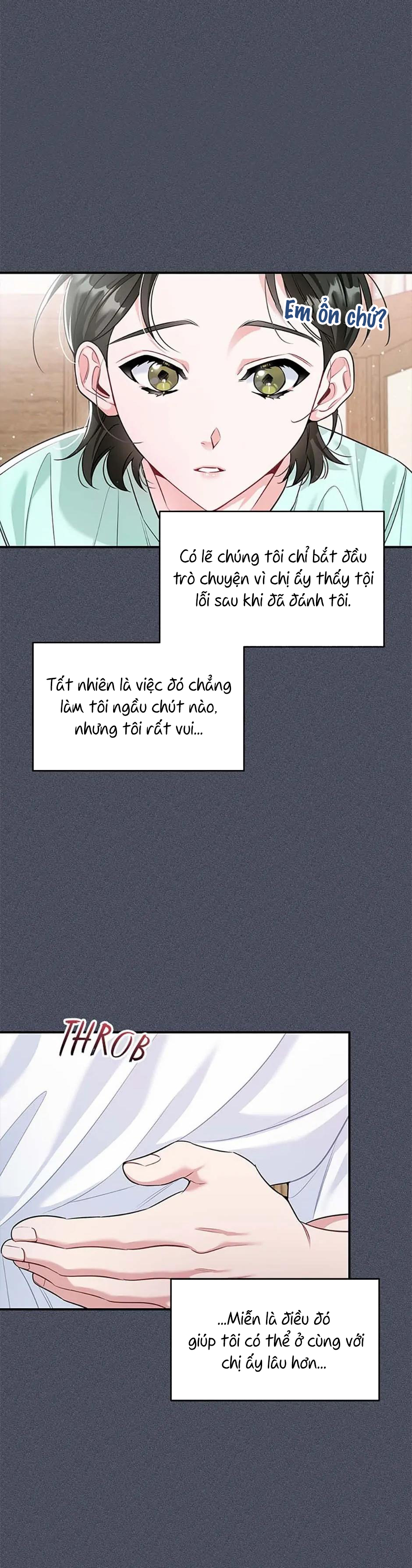 vụ tai tiếng có chủ đích chapter 34.1 7