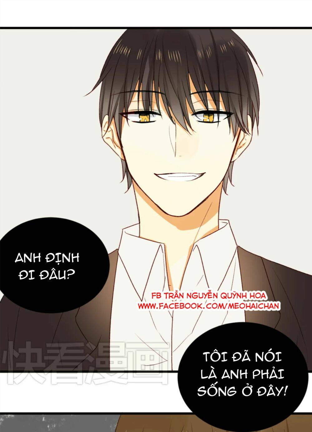 điều giáo quan hệ chapter 3 24