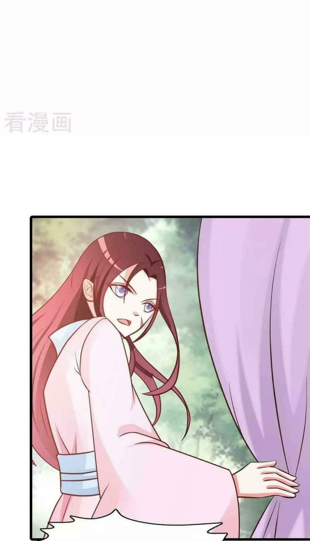 yêu nghiệt vương gia buông ta ra ! chapter 10 19