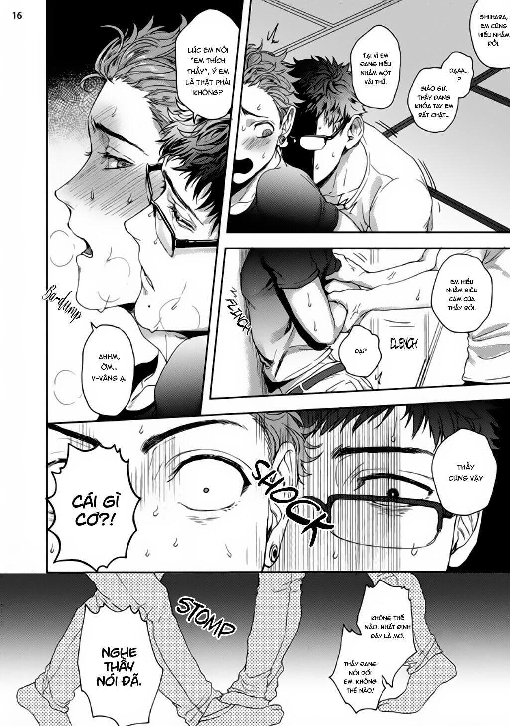 oneshot vicera comics house chapter 9 15