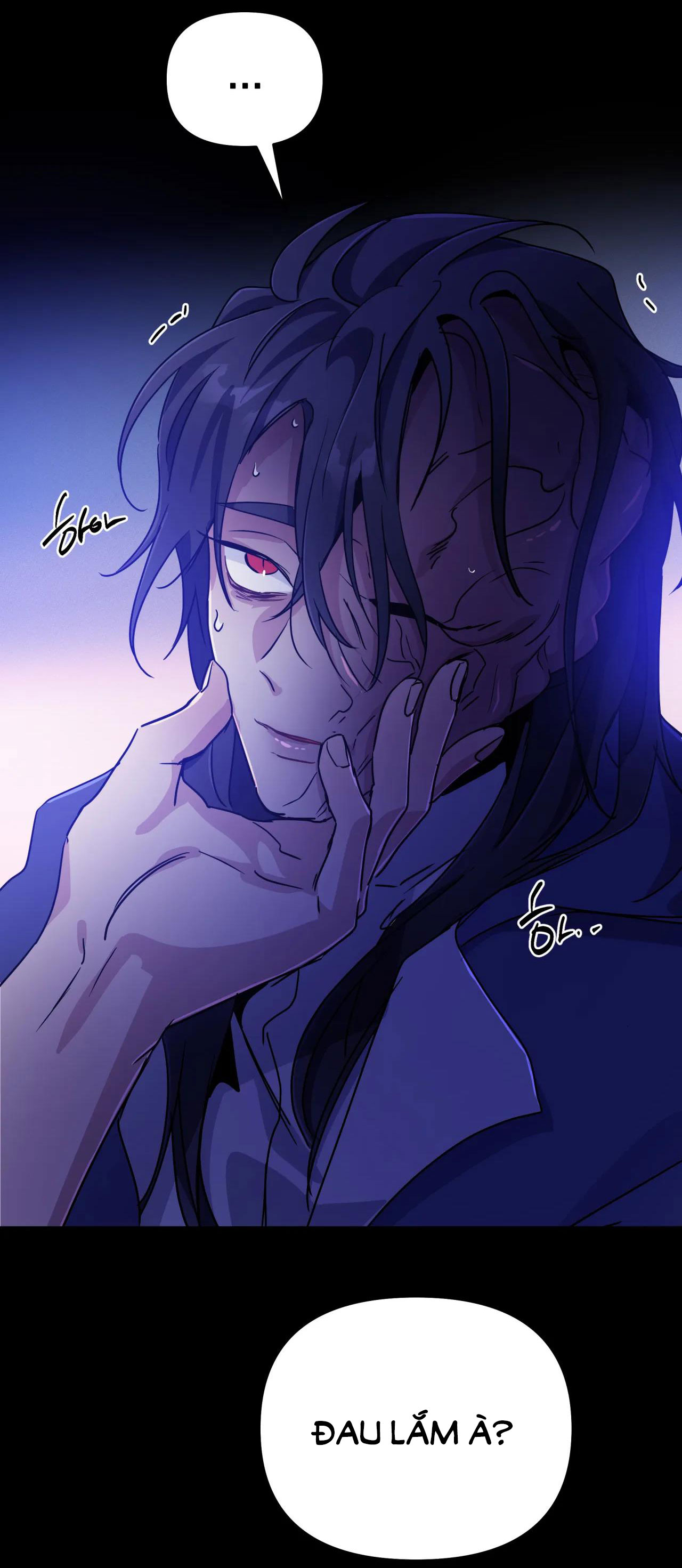 hắc vực chapter 52.1 25