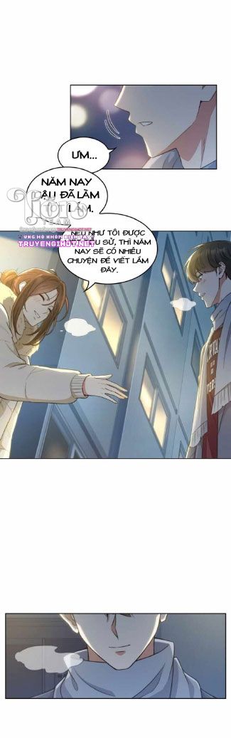 câu chuyện về chị đồng nghiệp của tôi chapter 24.2 9