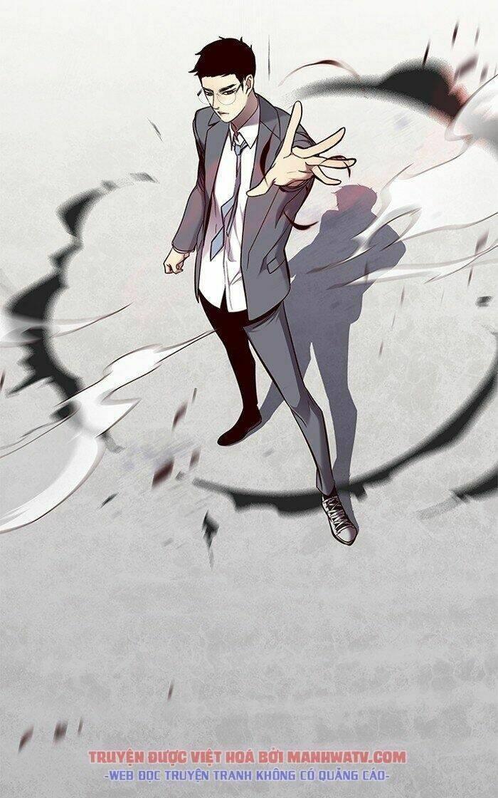 biến thân thành mèo chapter 66 4