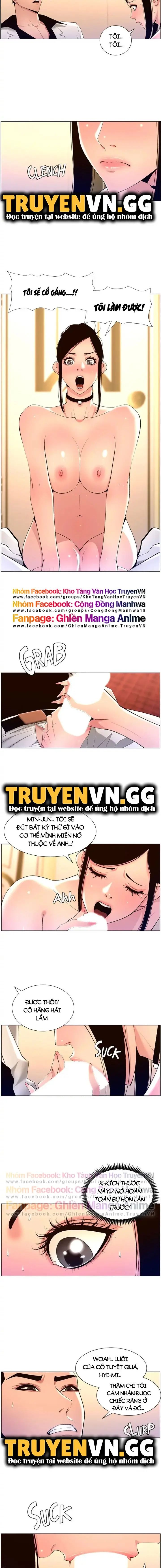 app đế vương giường chiếu chapter 26 7