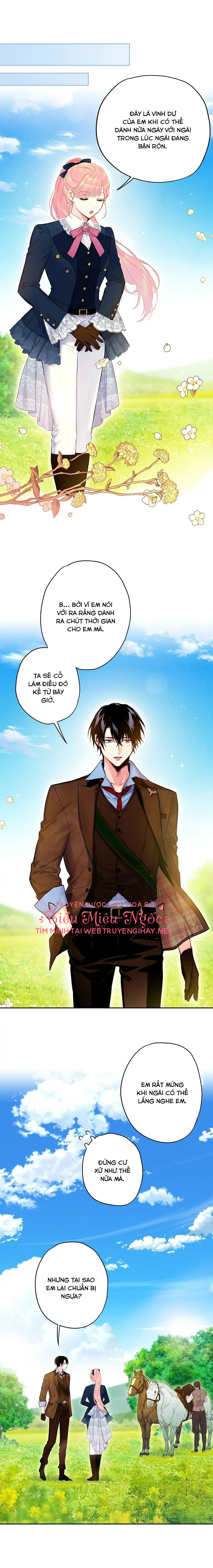 sống sót với thân phận là vợ của vị anh hùng chapter 88 11