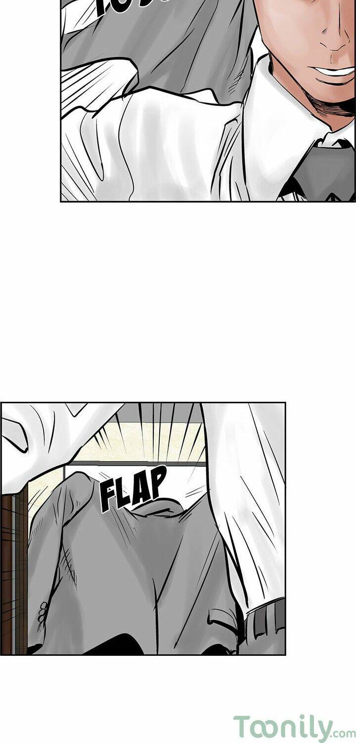 huyền thoại : khởi đầu chapter 27 23