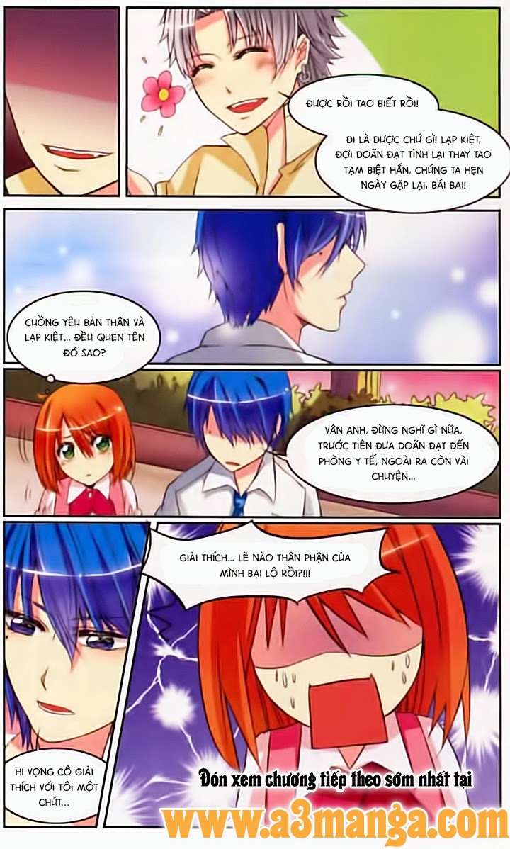 kế hoạch bướm chapter 6 12