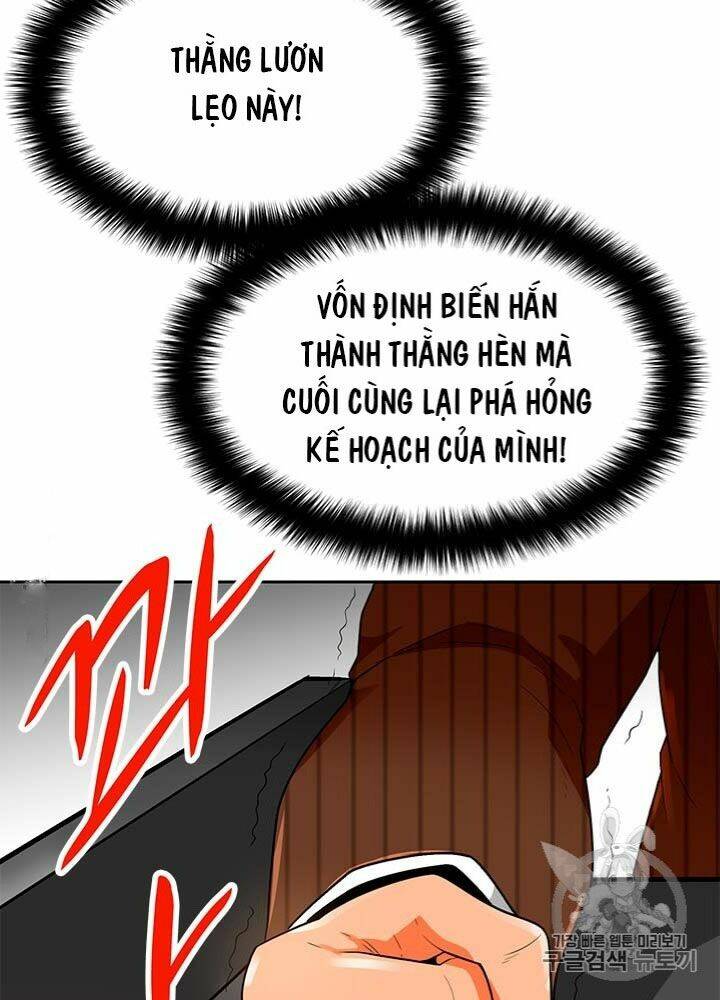 tôi tự động săn một mình chapter 73 69