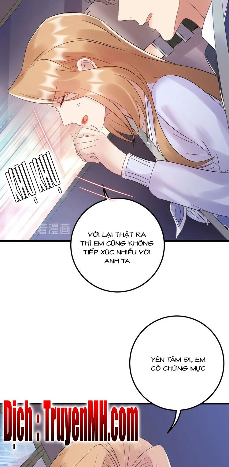 trọng sinh chi ức vạn ảnh hậu yếu thượng vị chapter 198 2