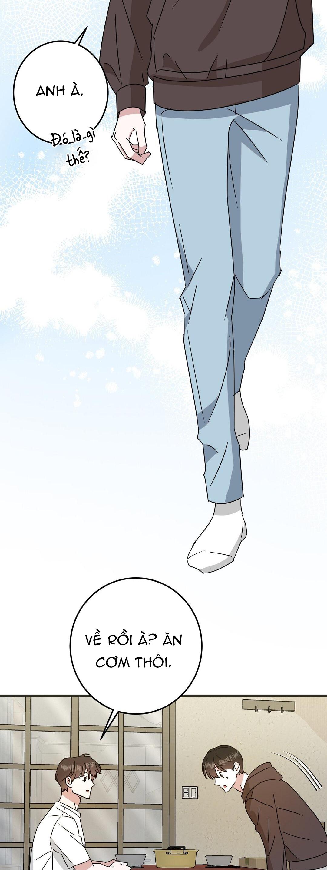 nhà tôi thành phim trường mất rồi chapter 4 17