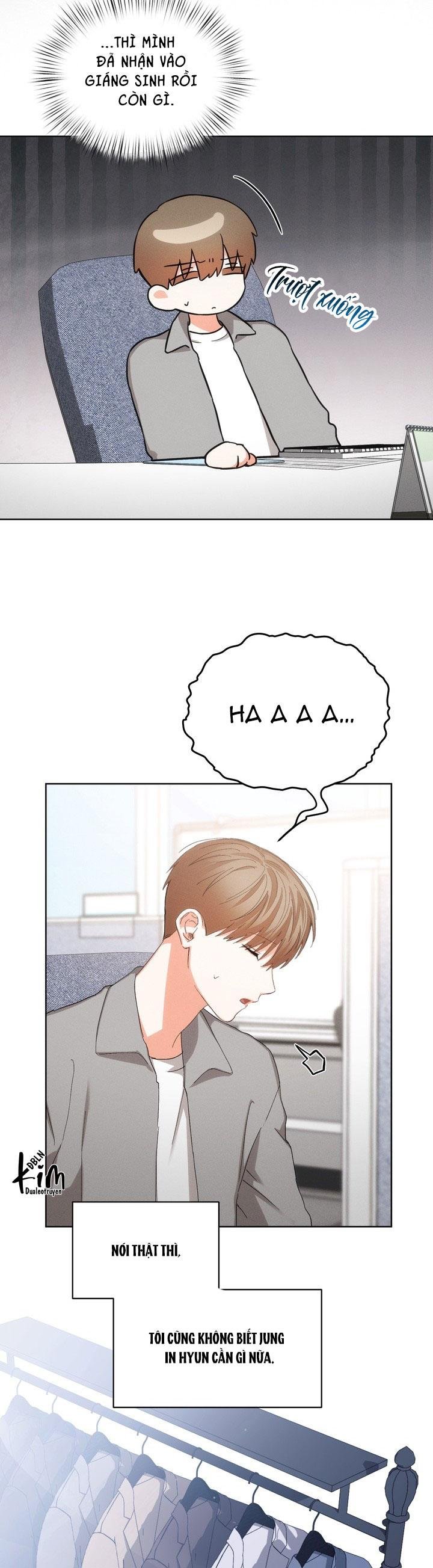 nine to nine chapter 79 23