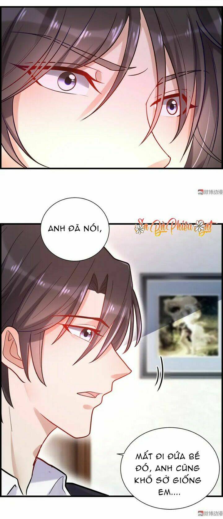 tổng tài truy thê: phu nhân đừng hòng trốn chapter 32 15