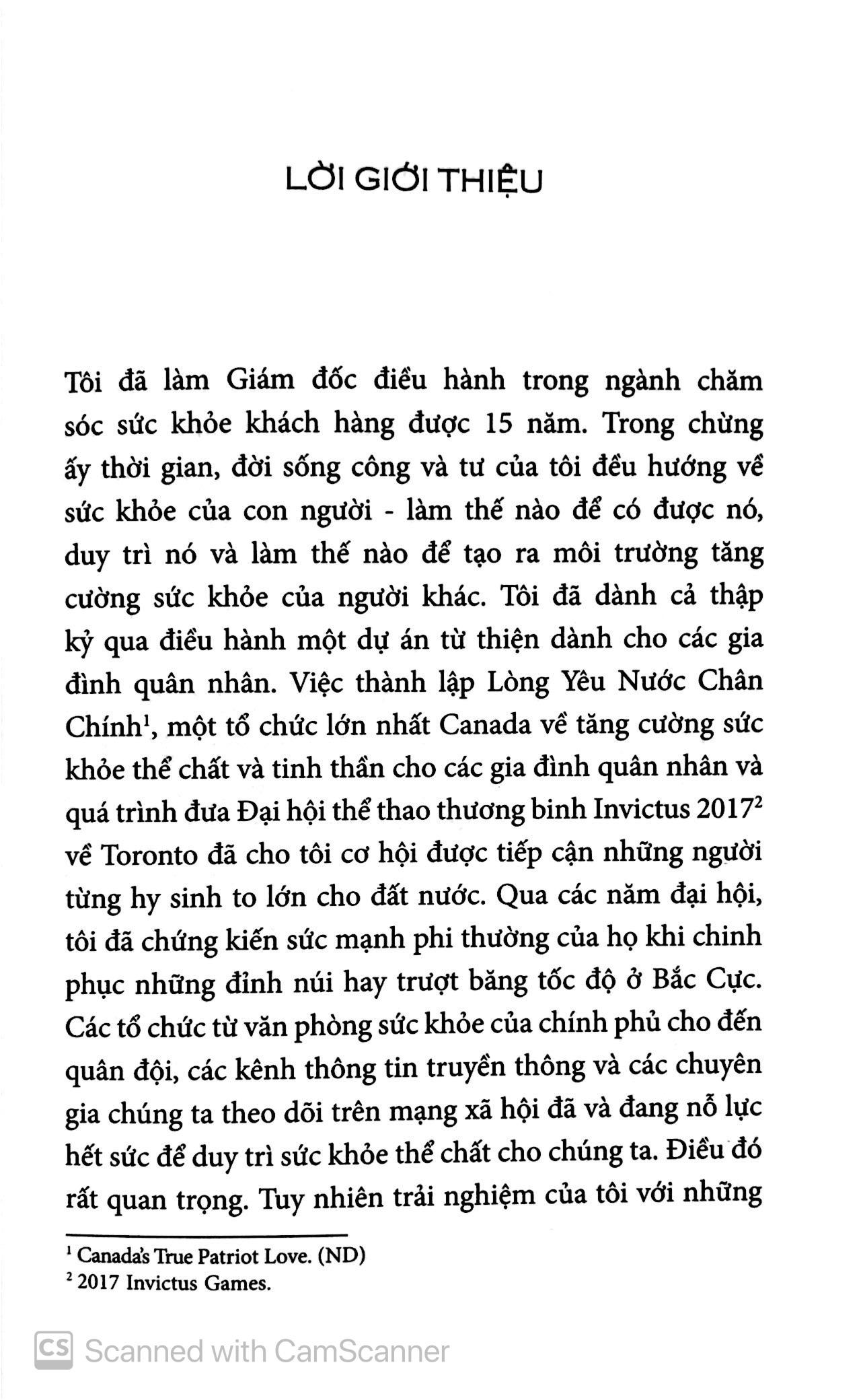 Ăn Lành , Tập Đủ , Nghĩ Thông Minh