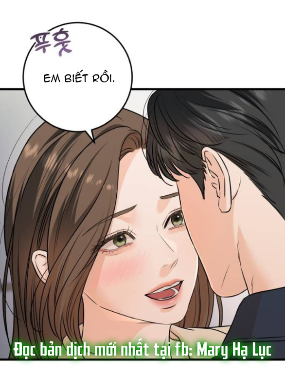 Nóng Lòng Muốn Giày Vò Em chapter 66.2 6