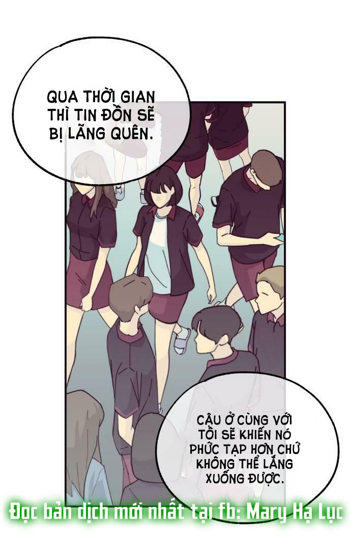 yeonwoo ngây thơ chapter 45.1 5