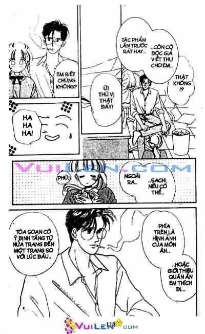 cô gái khả ái chapter 4 100