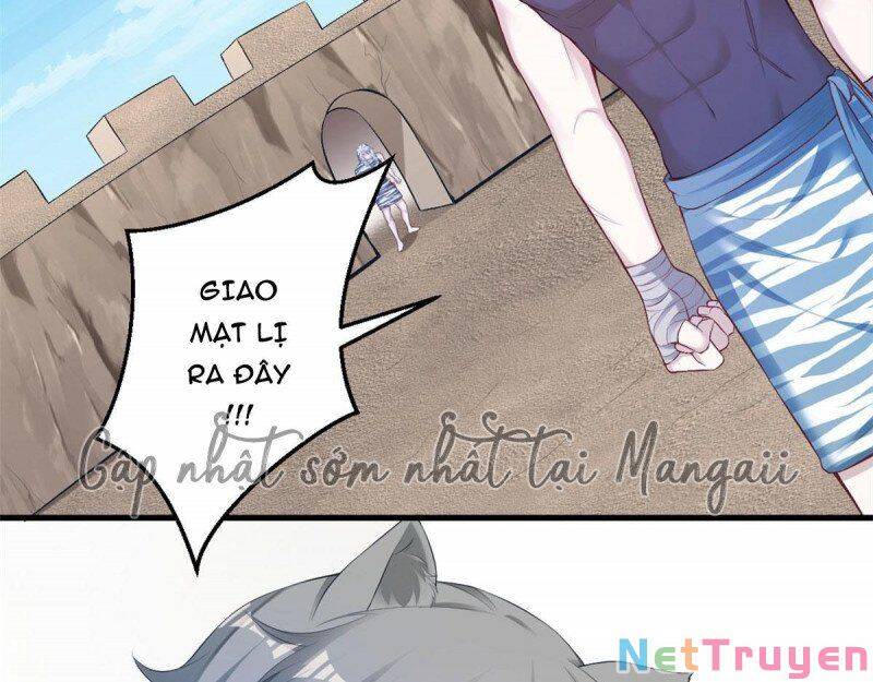 [16+] thảnh thơi thú thế chủng chủng điền, sinh sinh tể chapter 365 28