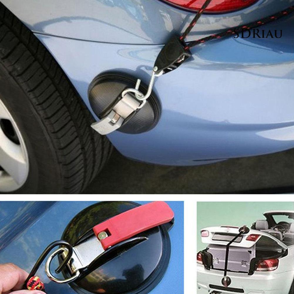 Dụng Cụ Kéo Căng Xe Hơi Đa Năng Hình Chữ S