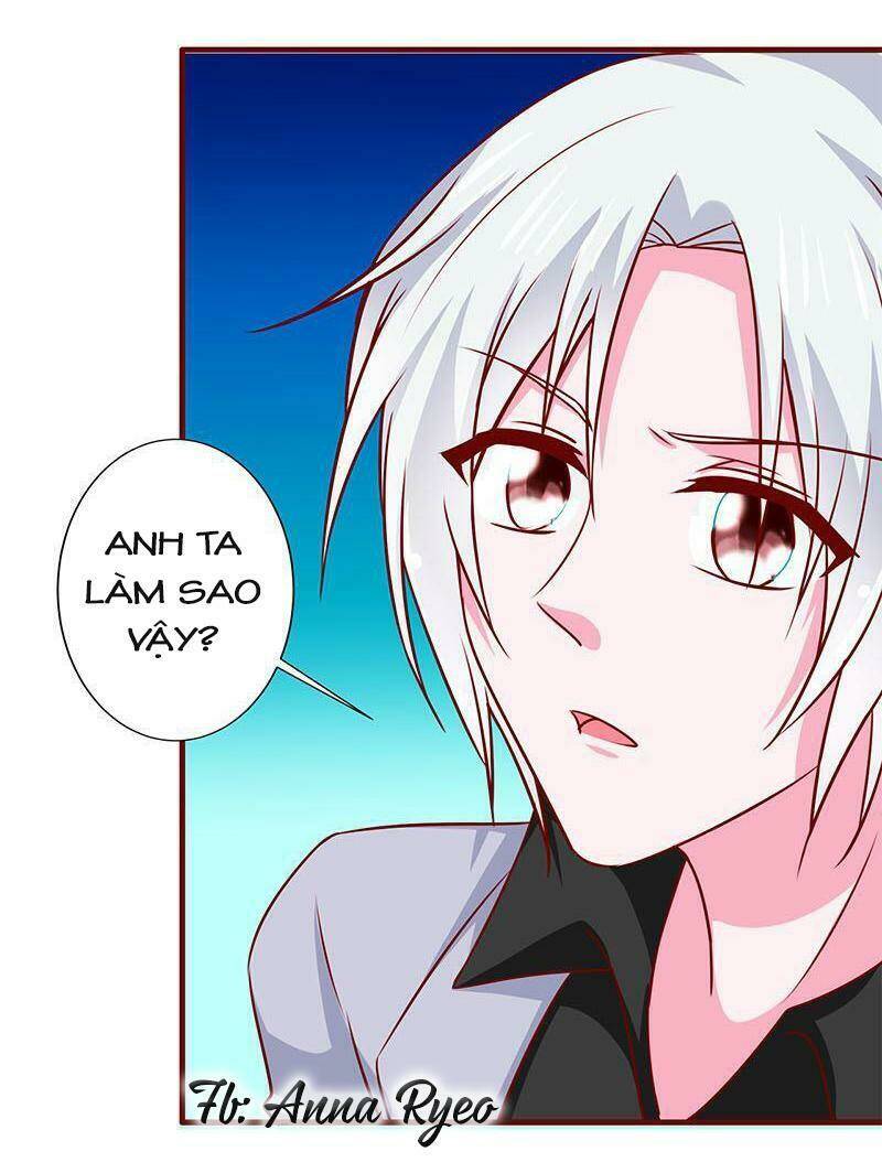 không gả cho tổng tài, gả cho người hầu chapter 97 15