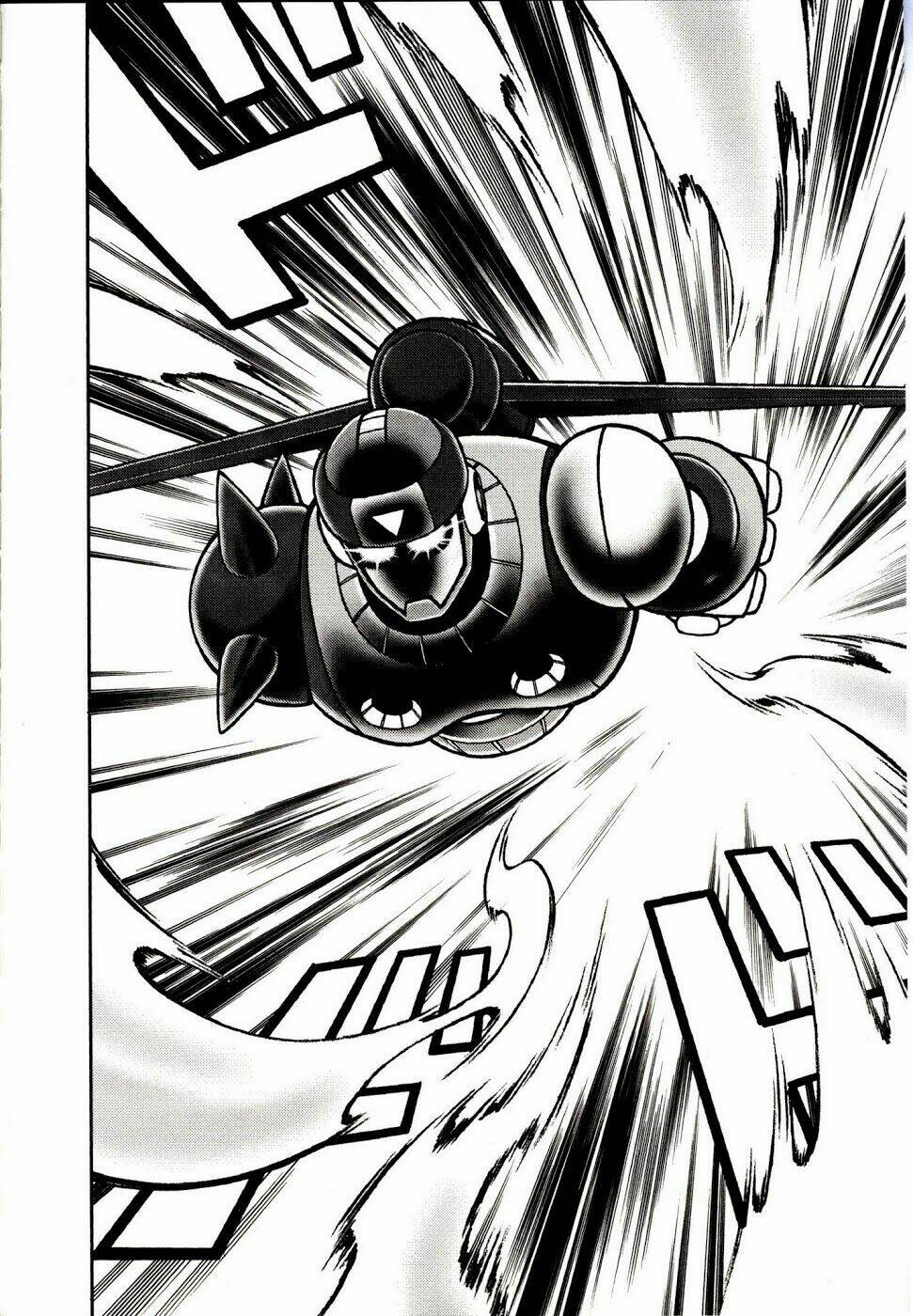 rockman: series chapter 3 17