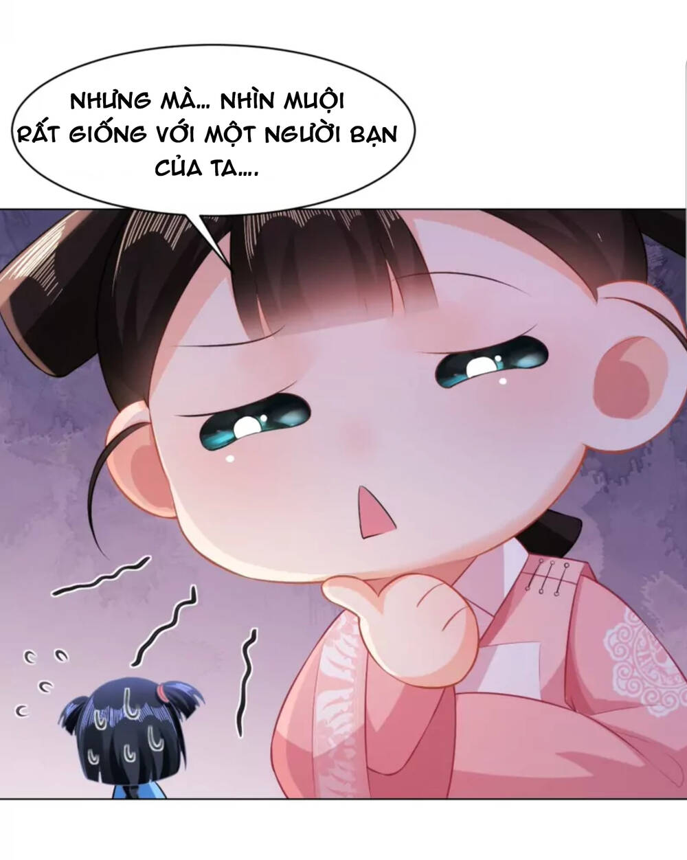 quận chúa vững quá không thể tiêu diệt! chapter 45.6 3