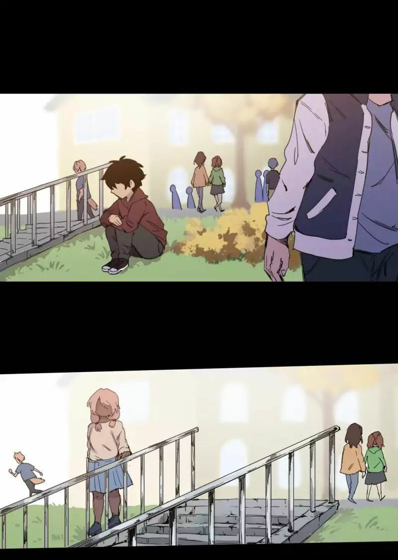 lumine - cội nguồn ánh sáng chapter 16 18