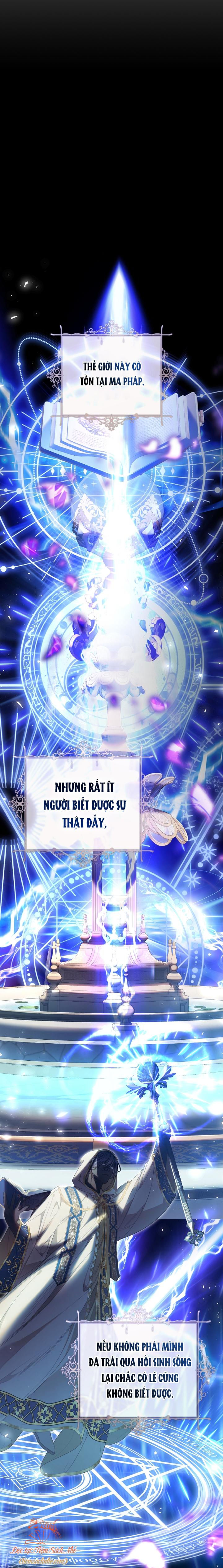 ác nữ là con rối chapter 69 15