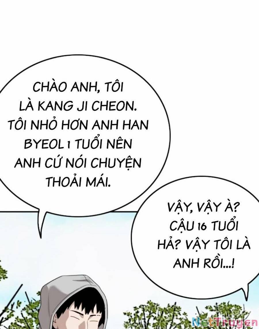 người xấu chapter 139 23