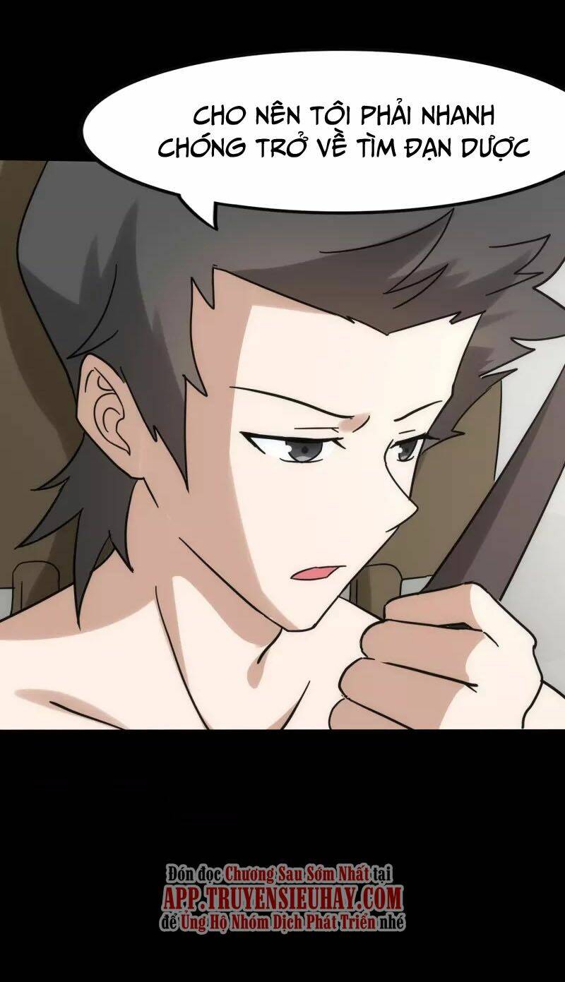 bạn gái virus của tôi chapter 234 15