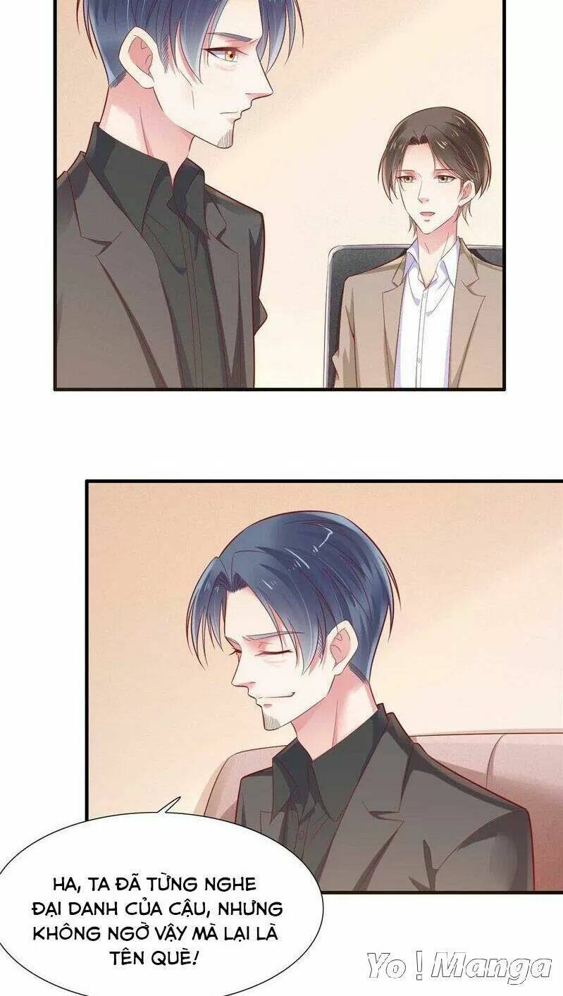 bá đạo tổng tài yêu tôi chapter 209 12